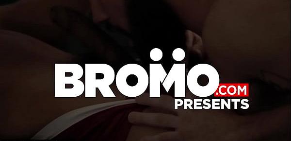  Jeff Powers, Kaden Alexander at Fuckboy Scene 1 - Trailer preview - Bromo